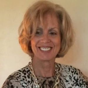 Meet your Posher, Patricia